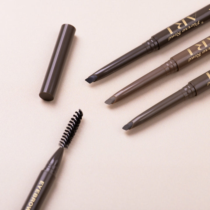 Creion de Sprancene - Art Eyebrow Pencil No. 01 Blonde - Pierre Rene