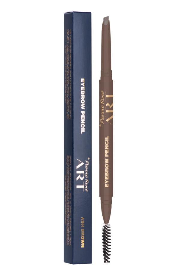 Creion de Sprancene - Art Eyebrow Pencil No. 01 Blonde - Pierre Rene - HNIcosmetice.ro