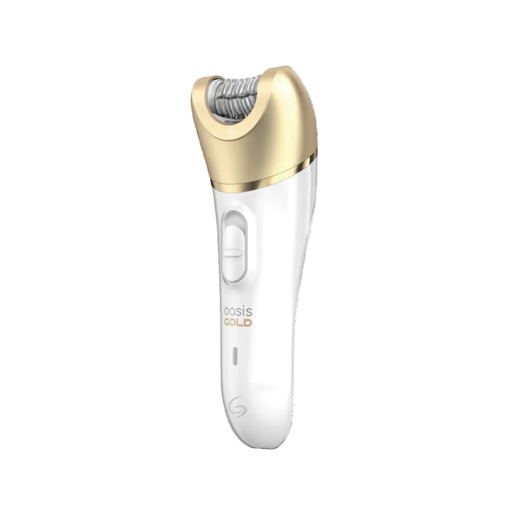 Aparat de Epilat - Oasis Gold - GBS Ga.ma