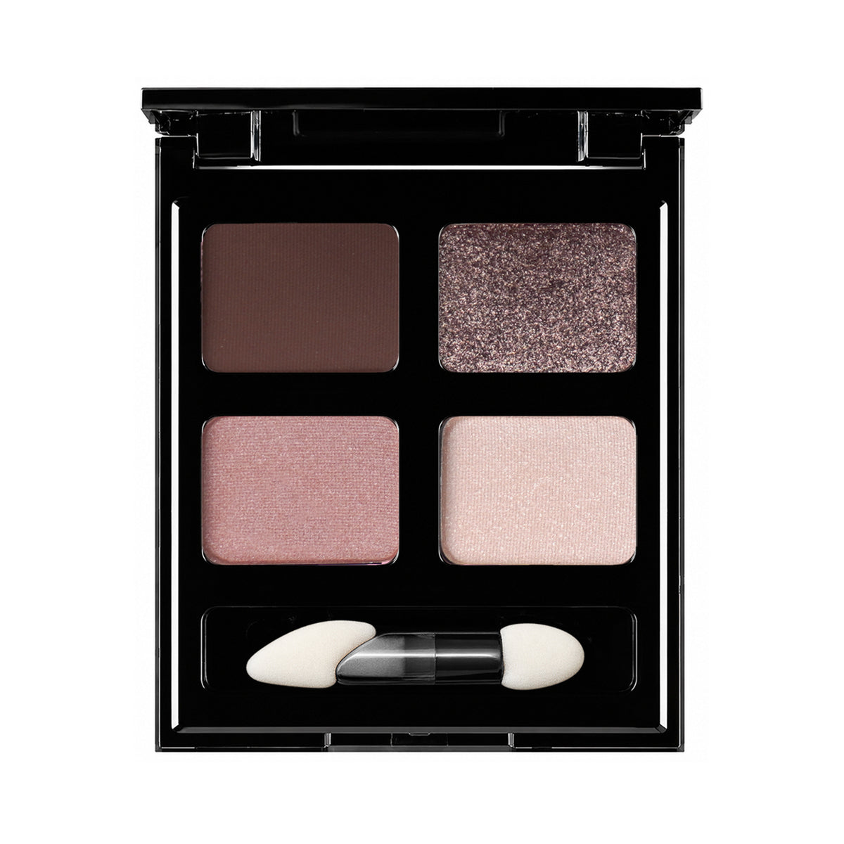 Paleta Farduri de Pleoape Ash 4 Shades - Colectia Essentials - Pierre Rene by Hnicosmetice