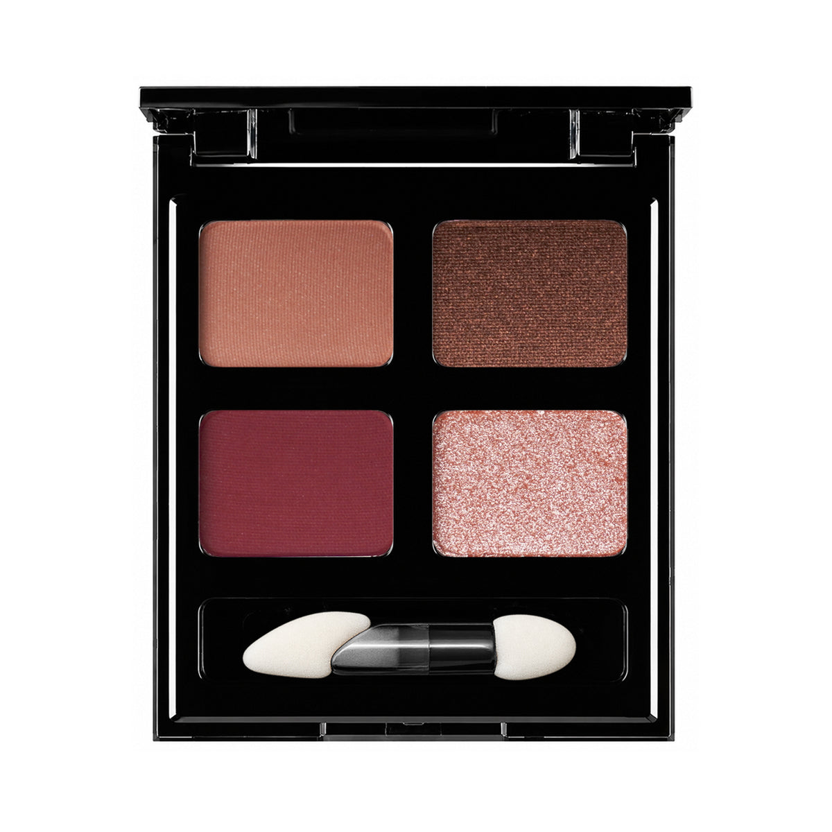 Paleta Farduri de Pleoape Cocoa 4 Shades - Colectia Essentials - Pierre Rene by Hnicosmetice