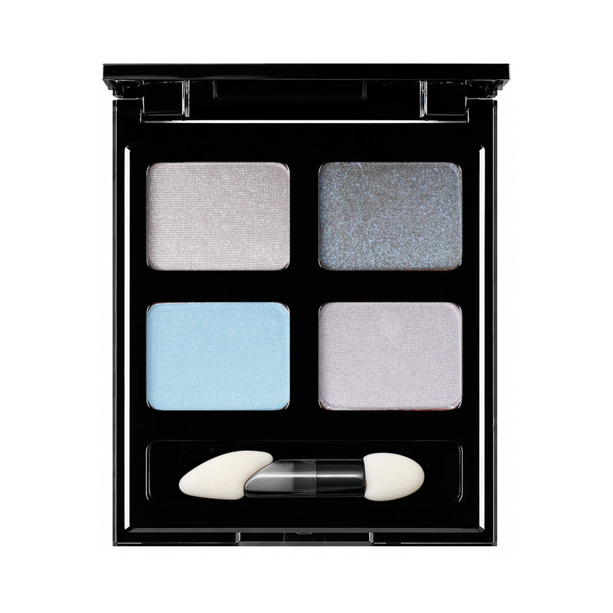 Paleta Farduri de Pleoape Frost 4 Shades - Colectia Essentials - Pierre Rene by Hnicosmetice