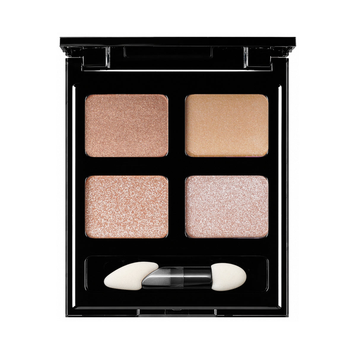 Paleta Farduri de Pleoape Glow 4 Shades - Colectia Essentials - Pierre Rene by Hnicosmetice