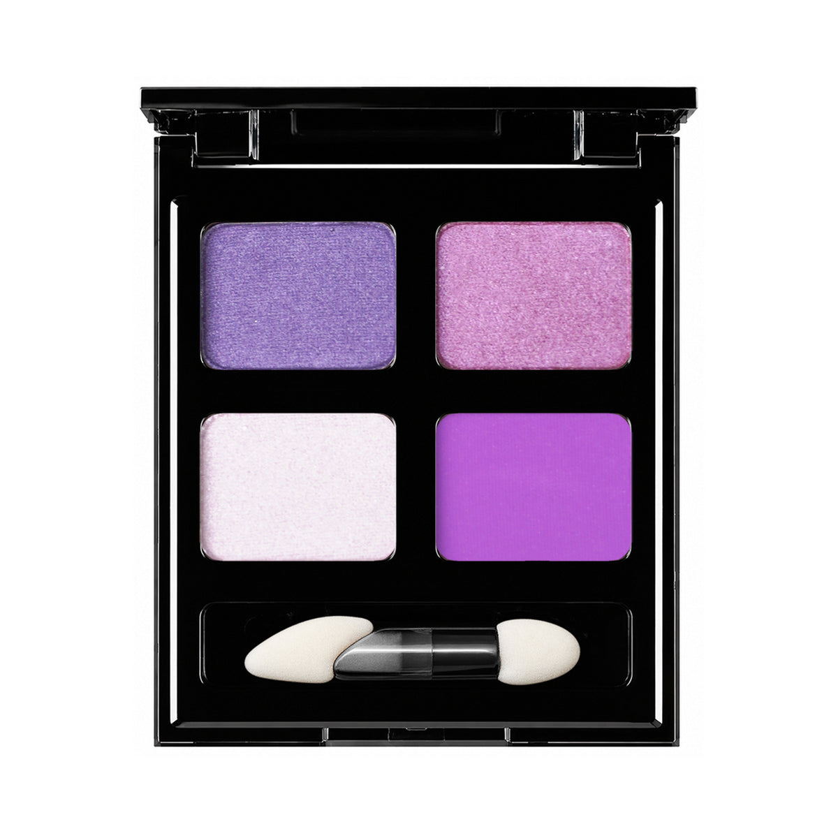 Paleta Farduri de Pleoape Mauve 4 Shades - Colectia Essentials - Pierre Rene by Hnicosmetice