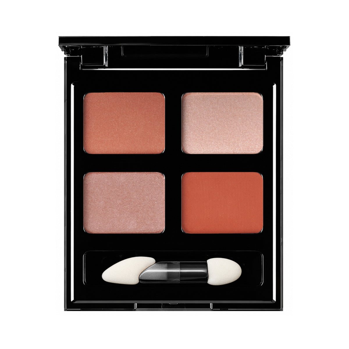 Paleta Farduri de Pleoape Nude 4 Shades - Colectia Essentials - Pierre Rene by Hnicosmetice