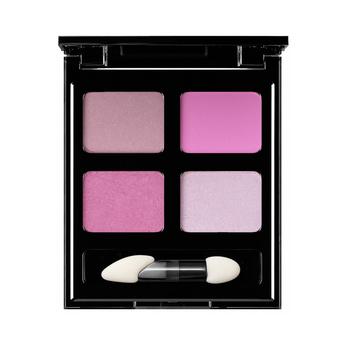 Paleta Farduri de Pleoape Rose 4 Shades - Colectia Essentials - Pierre Rene by Hnicosmetice