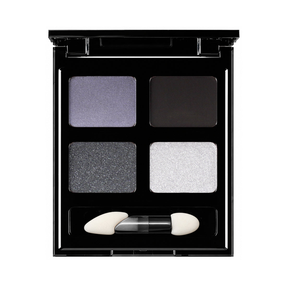 Paleta Farduri de Pleoape Smokey 4 Shades - Colectia Essentials - Pierre Rene by Hnicosmetice