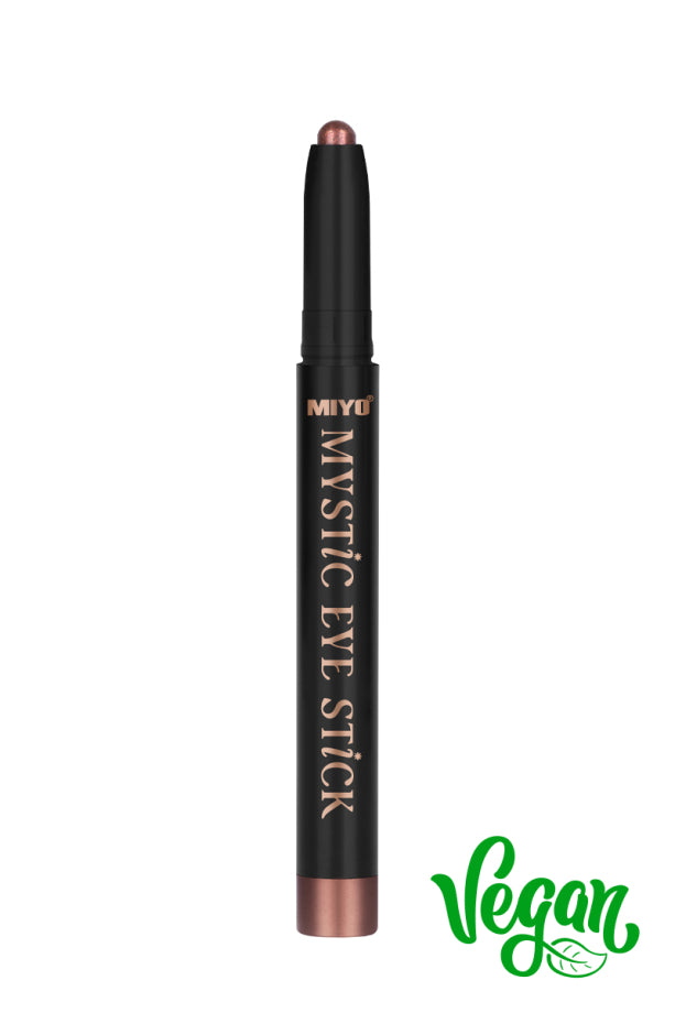 Fard de Pleoape - Eyeshadow Mystic Eye Stick No. 02 Falling Stars - Miyo - HNIcosmetice.ro