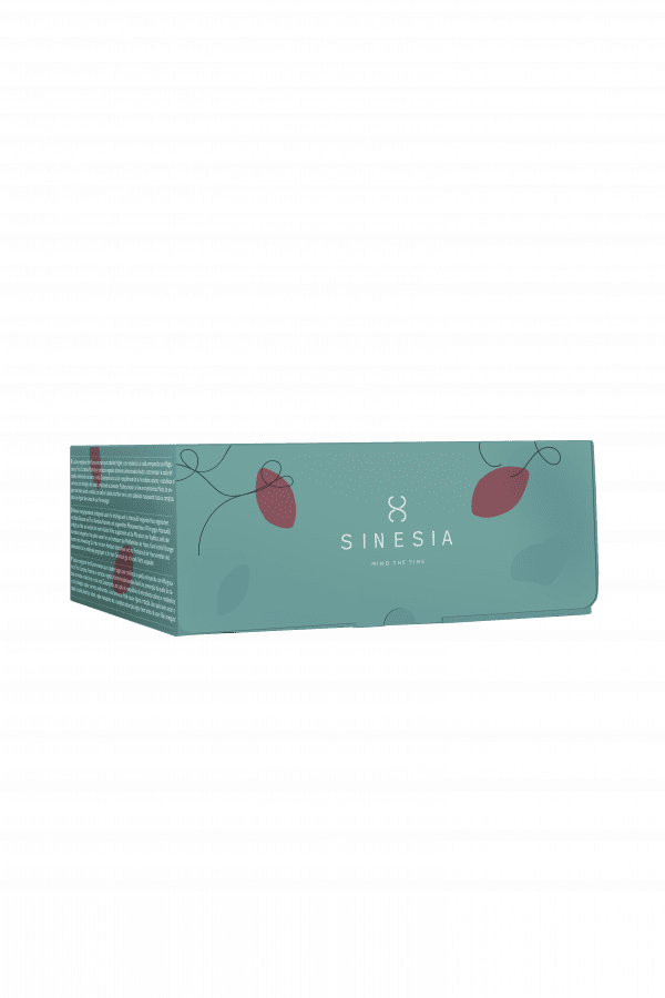 Lotiune Impotriva Caderii Parului Tip Fiole - Biotic Formulas Be Active Lotion 12x10ml - Sinesia - HNIcosmetice.ro