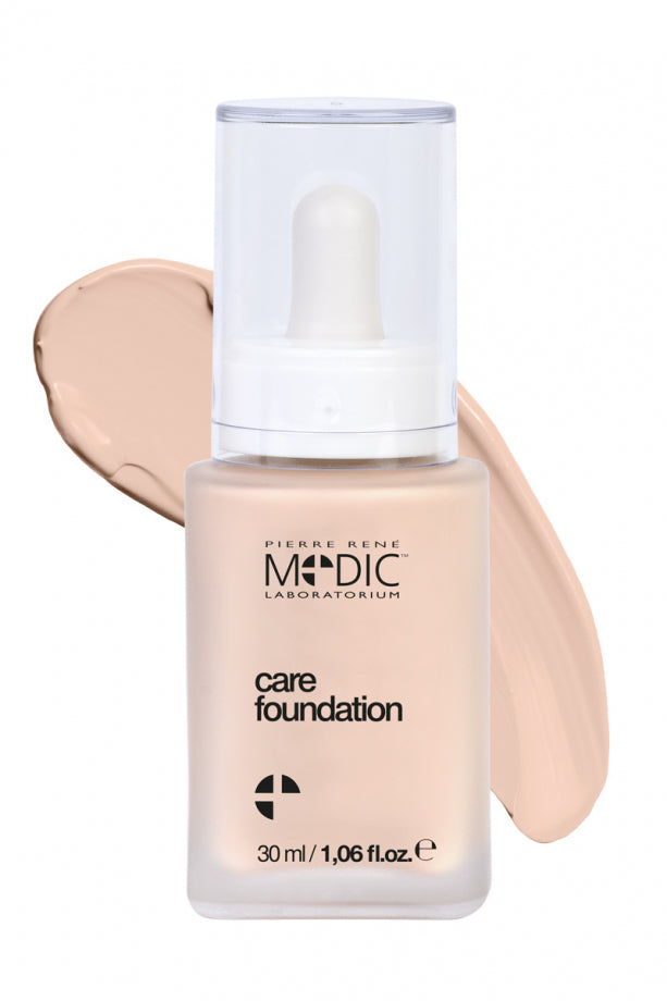 Fond de Ten - Care Foundation No. 01 - Medic