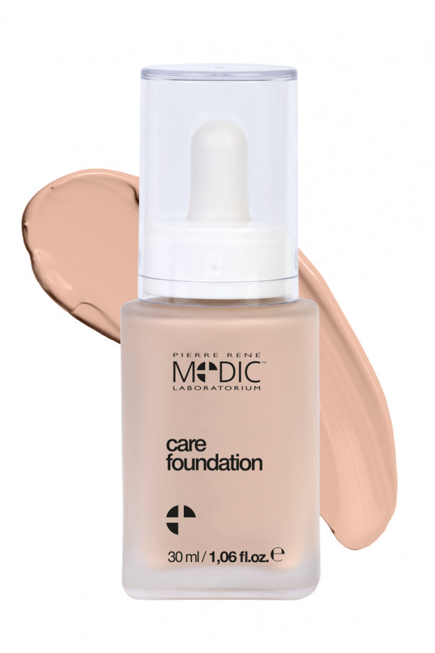 Fond de Ten - Care Foundation No. 02 - Medic