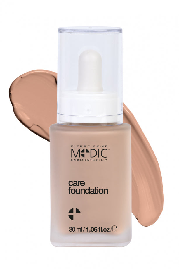 Fond de Ten - Care Foundation No. 03 - Medic