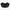 Guler pentru Barberi din Silicon - Barber Necklace Black - Bifull