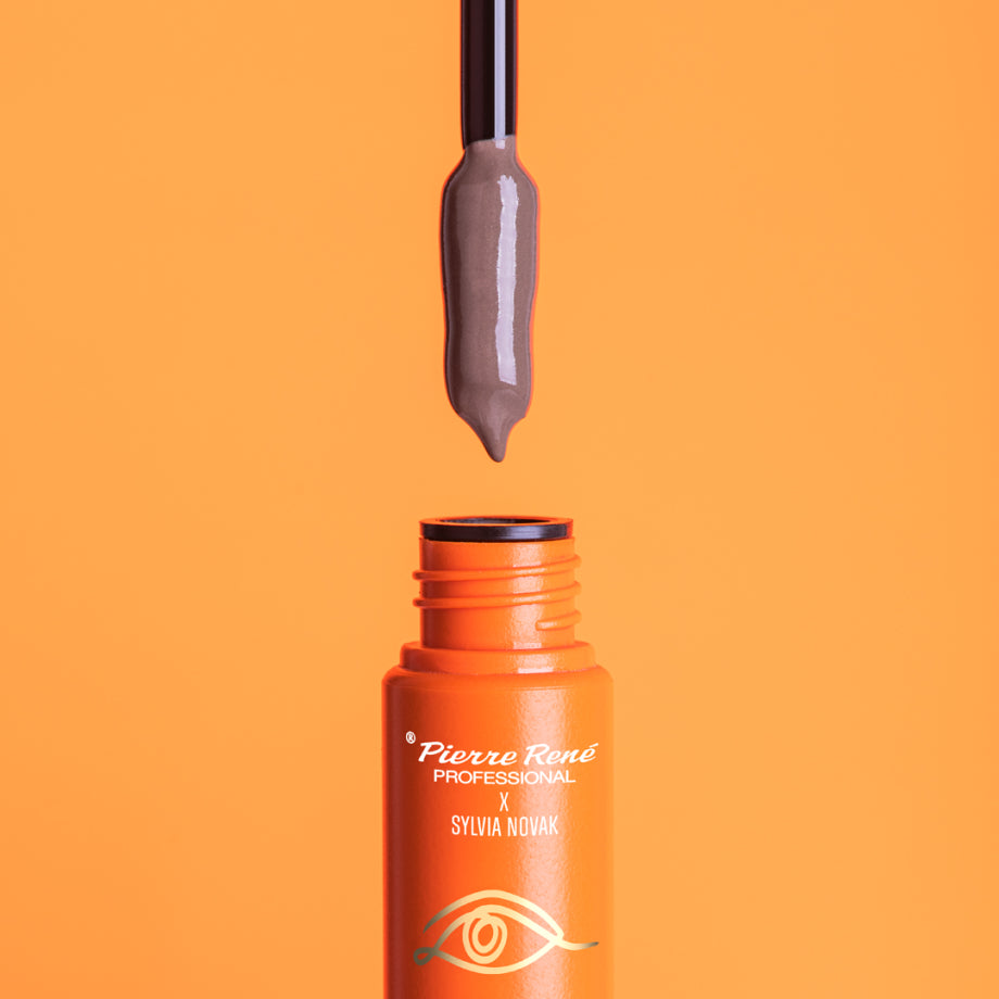 Gel pentru Sprancene - Colors of Your Mood Brow Gel - Pierre Rene