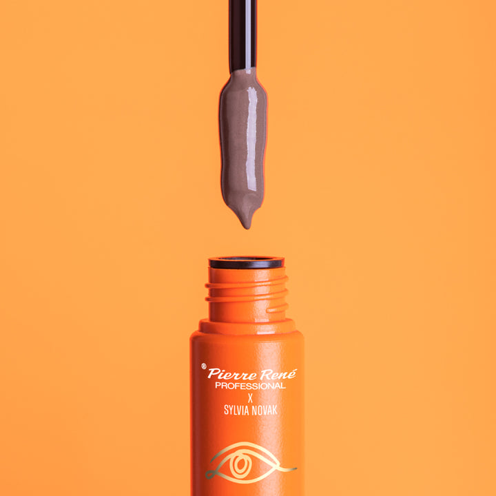 Gel pentru Sprancene - Colors of Your Mood Brow Gel - Pierre Rene