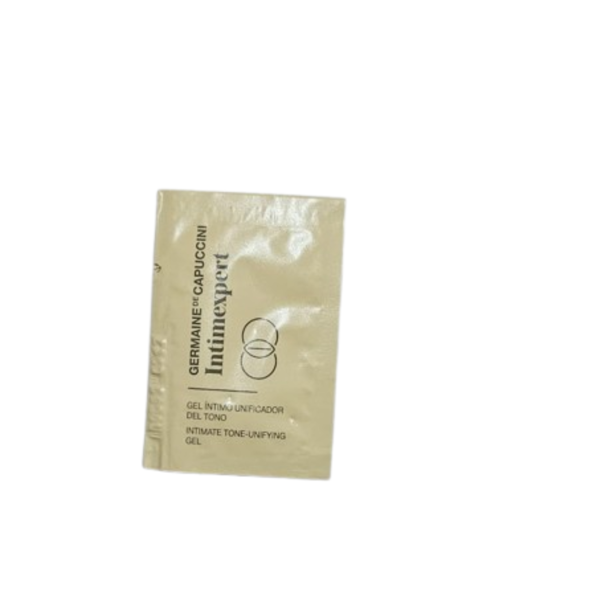 Gel pentru Uniformizarea Tonului Pielii Intime - Intimexpert Intimate Tone-Unifying Gel 2ml - FOC Germaine de Capuccini