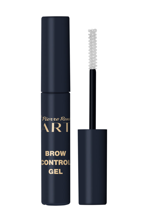 Gel pentru Sprancene - Art Brow Control Gel - Pierre Rene - HNIcosmetice.ro