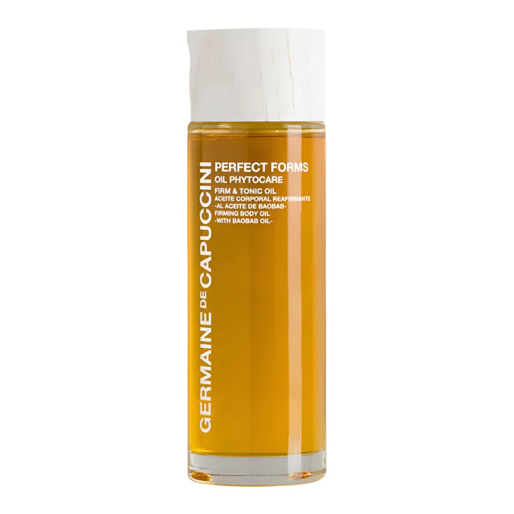 Ulei de Corp pentru Fermitate cu Baobab - Perfect Forms Firm&Tonic Body Oil 100ml - PP Germaine de Capuccini