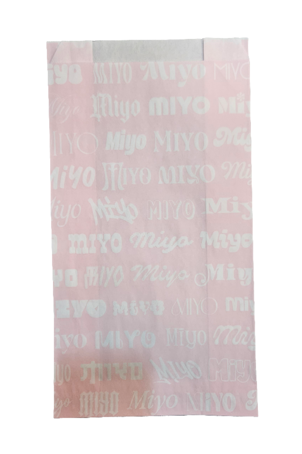 Plasa - Plic Paper Shopper - Miyo