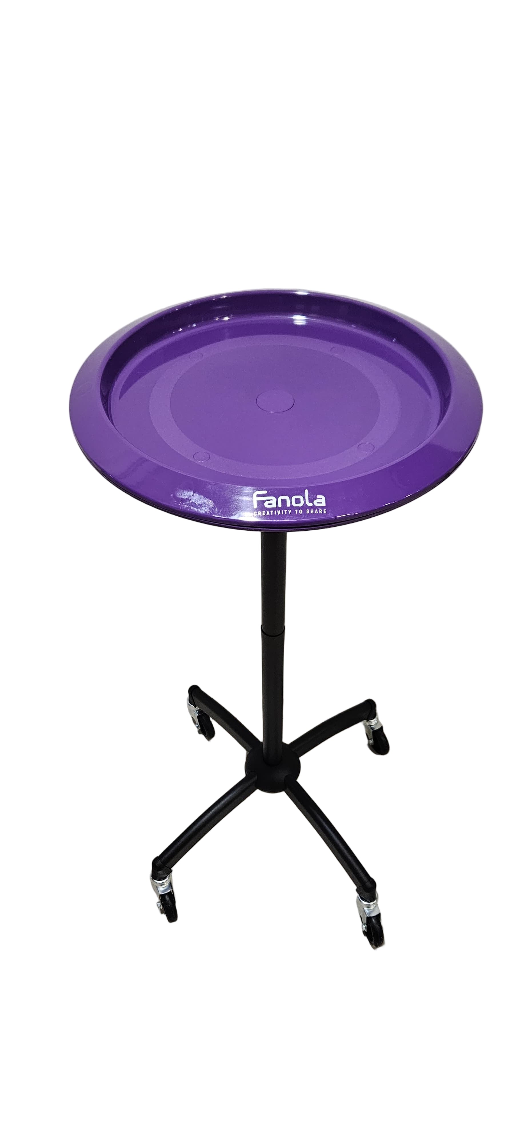 Ucenic Tehnic - Coș de culoare Violet - Fanola