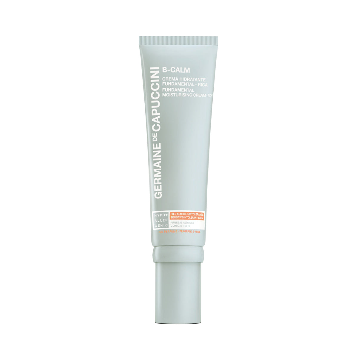 Crema Hidratanta - B-Calm Moisturising Cream Rich 50ml - PP Germaine de Capuccini