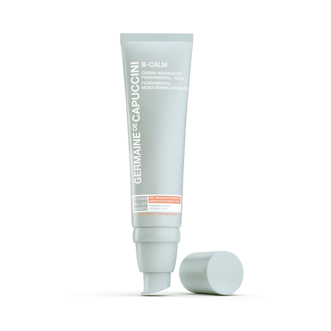 Crema Hidratanta - B-Calm Moisturising Cream Rich 50ml - PP Germaine de Capuccini