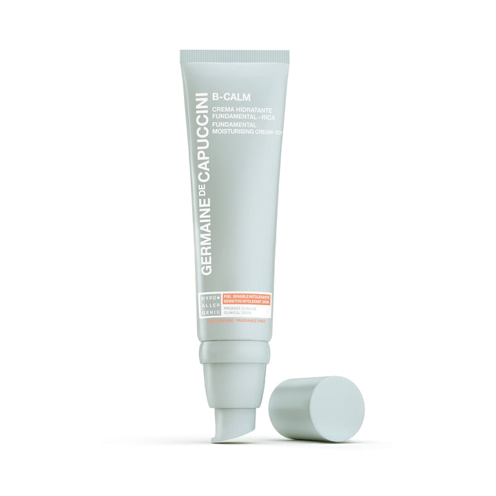 Crema Hidratanta - B-Calm Moisturising Cream Rich 50ml - PP Germaine de Capuccini