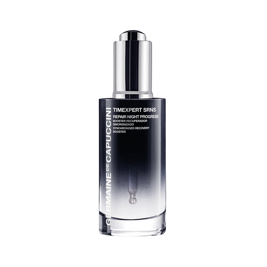 Ser Regenerator de Noapte - Timexpert SRNS Repair Night Progress Booster 50ml - PP Germaine de Capuccini