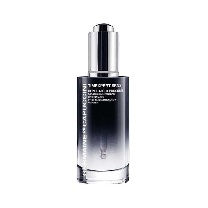 Ser Regenerator de Noapte - Timexpert SRNS Repair Night Progress Booster 50ml - PP Germaine de Capuccini