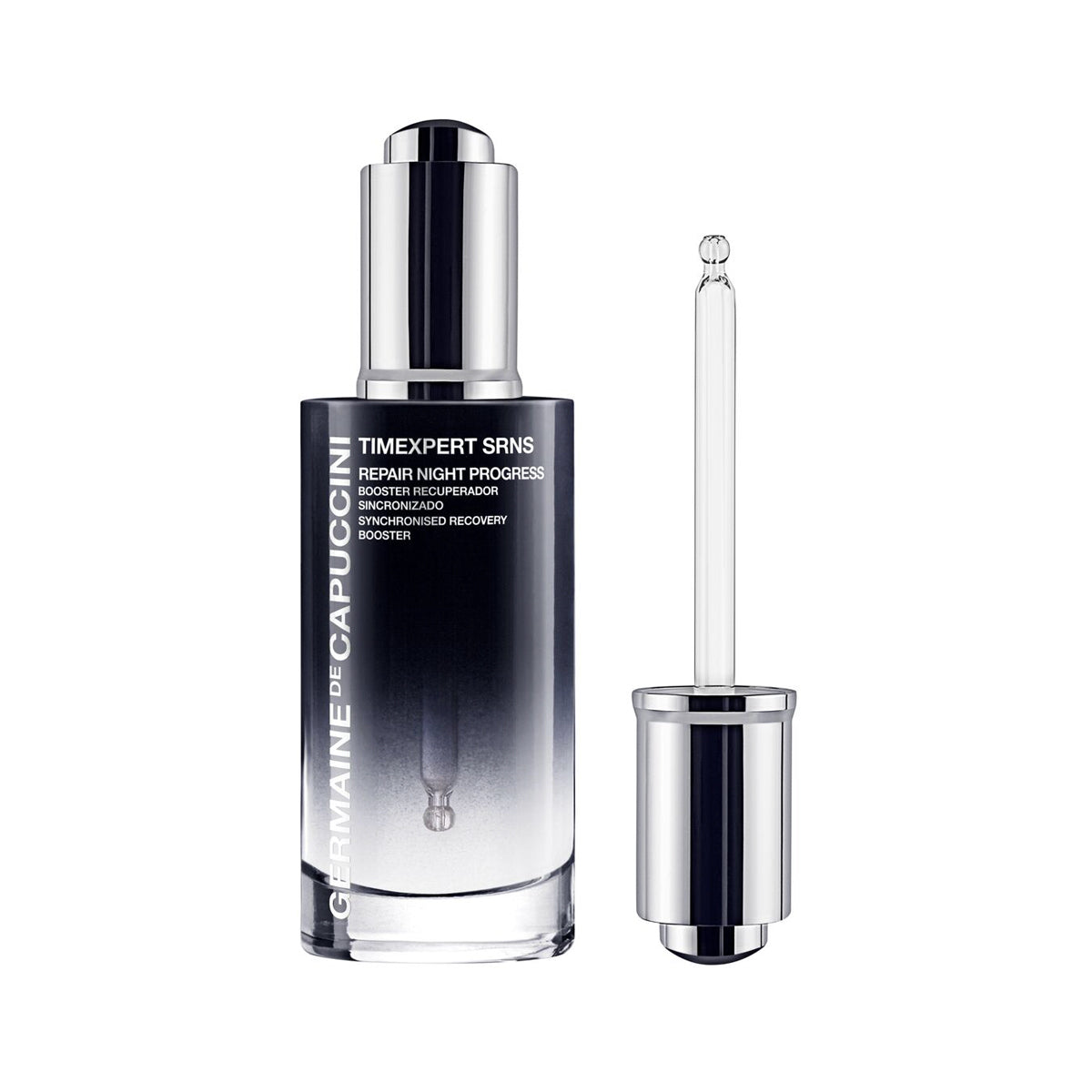 Ser Regenerator de Noapte - Timexpert SRNS Repair Night Progress Booster 50ml - PP Germaine de Capuccini