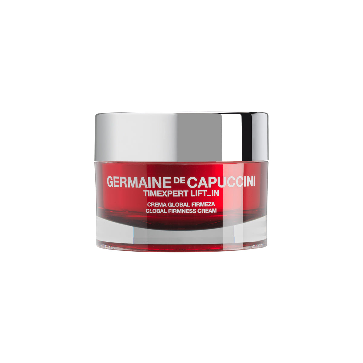 Crema Globala Pentru Fermitate - Timexpert Lift_In Global Firmness Cream 50ml - PP Germaine de Capuccini