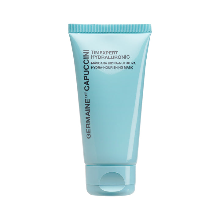 Masca Hidratanta Nutritiva - Timexpert Hydraluronic Hydra Nourishing Mask 50ml - PP Germaine de Capuccini