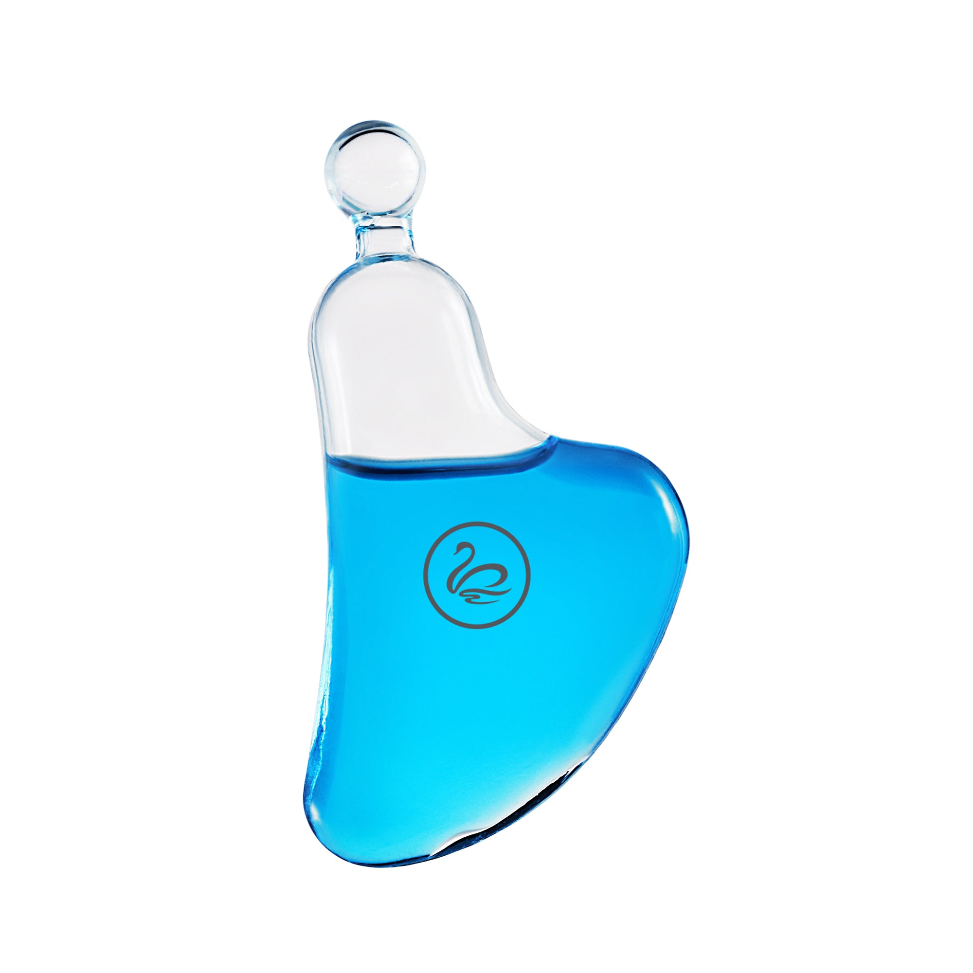 Accesoriu de Masaj pentru Fata - Timexpert Hydraluronic Cool Massager - AC Germaine de Capuccini