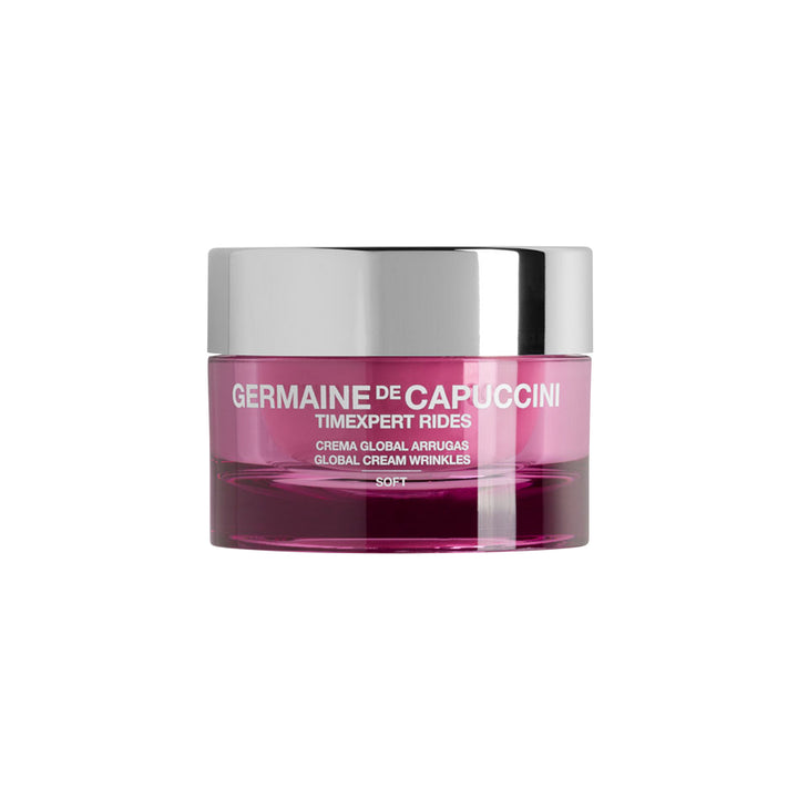 Crema Globala Antirid - Timexpert Rides Global Cream Wrinkles Soft 50ml - PP Germaine de Capuccini
