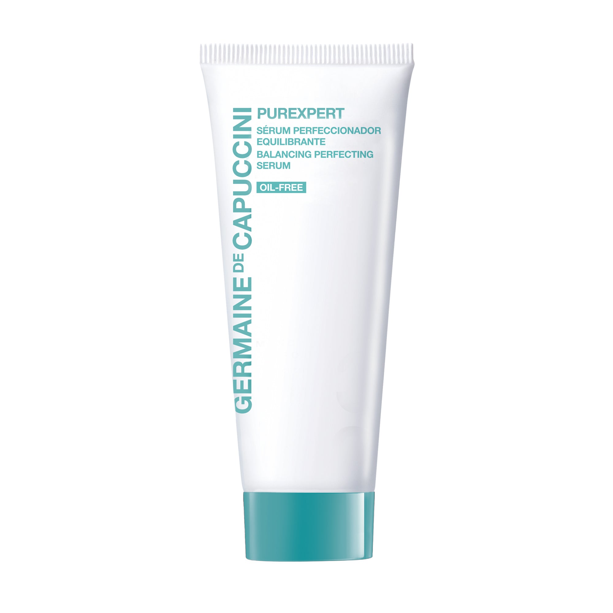 Ser de Fata Echilibrant - Purexpert Balacing Perfecting Serum Oil Free 50ml - PP Germaine de Capuccini
