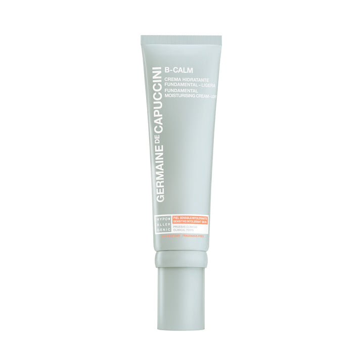 Crema Hidratanta - B-Calm Moisturising  Cream Light 50ml - PP Germaine de Capuccini