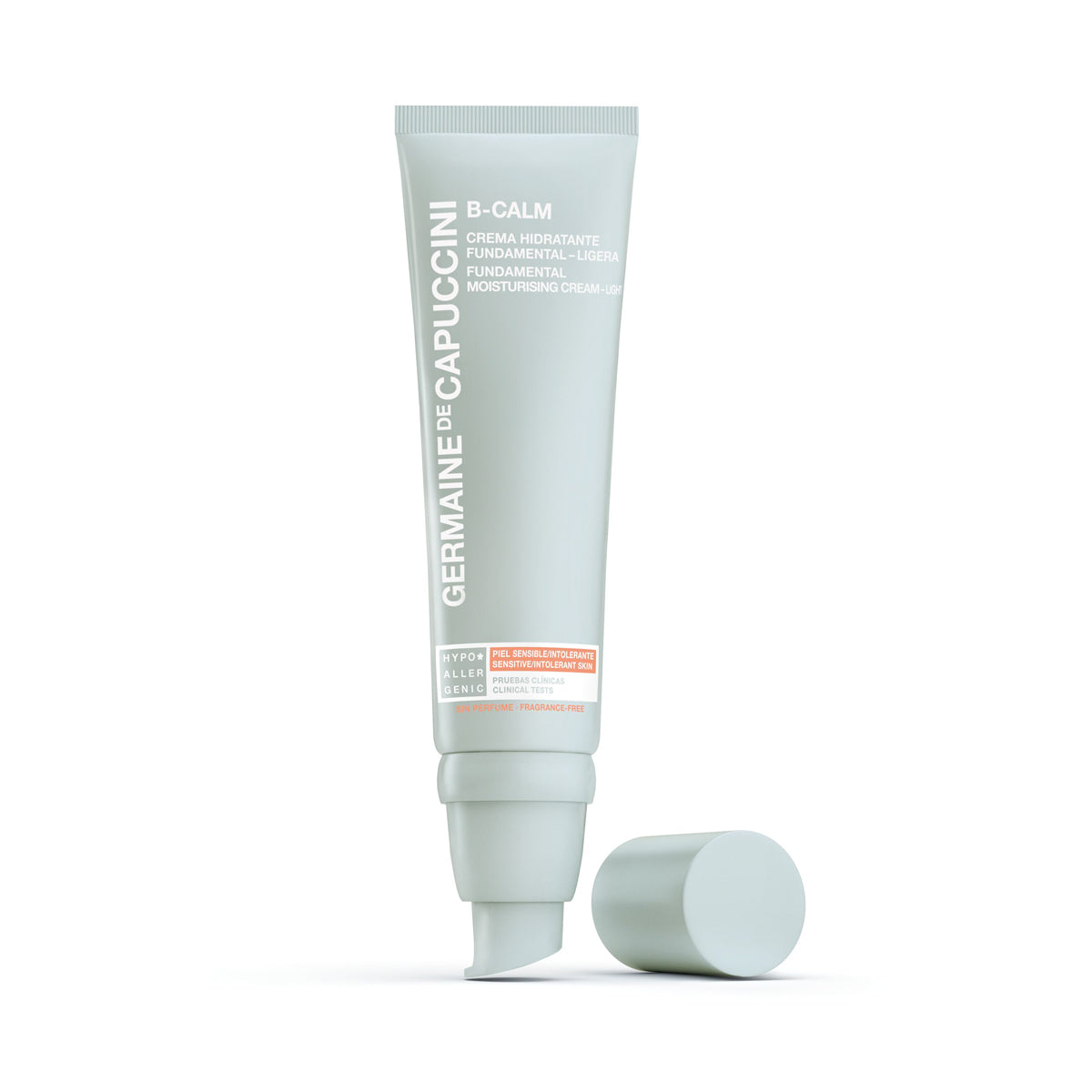 Crema Hidratanta - B-Calm Moisturising  Cream Light 50ml - PP Germaine de Capuccini