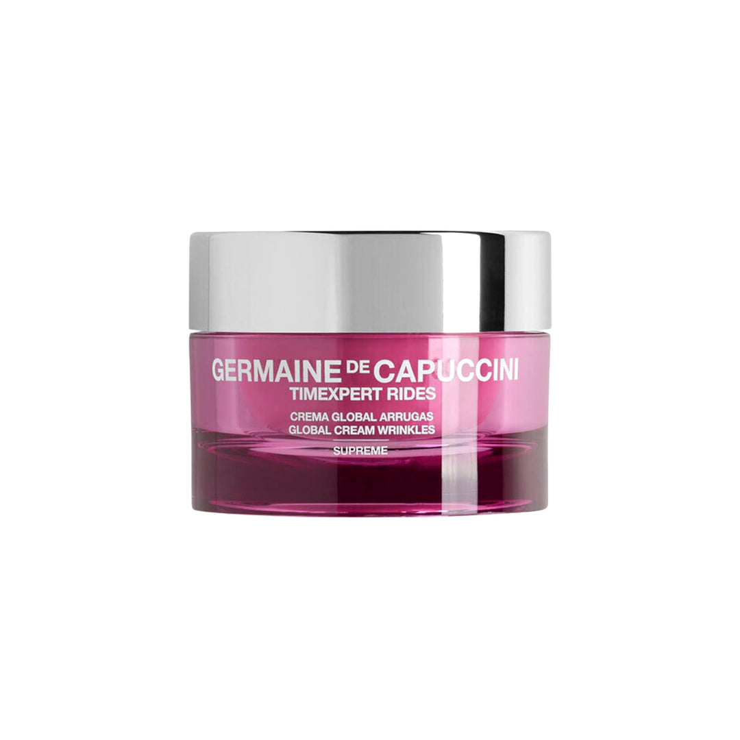 Crema Globala Antirid - Timexpert Rides Global Cream Wrinkles Supreme 50ml - PP Germaine de Capuccini