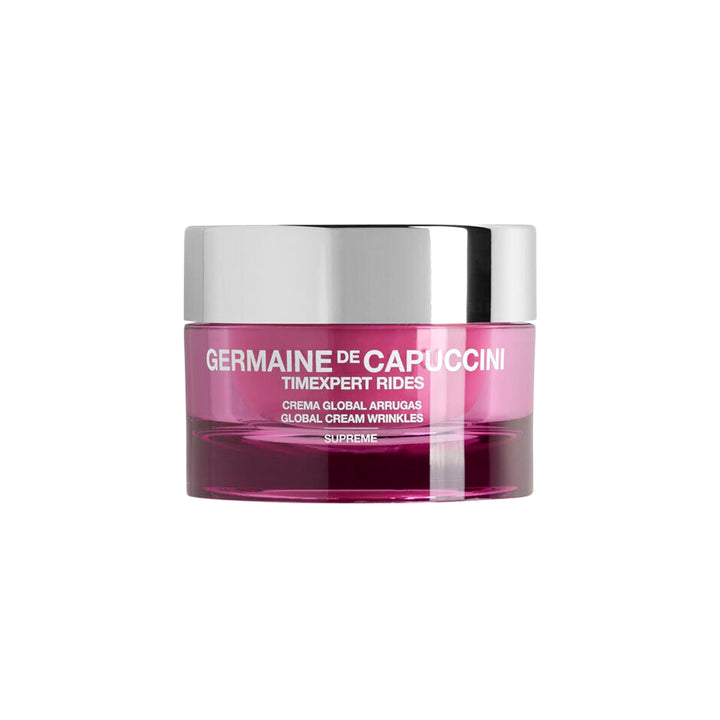Crema Globala Antirid - Timexpert Rides Global Cream Wrinkles Supreme 50ml - PP Germaine de Capuccini