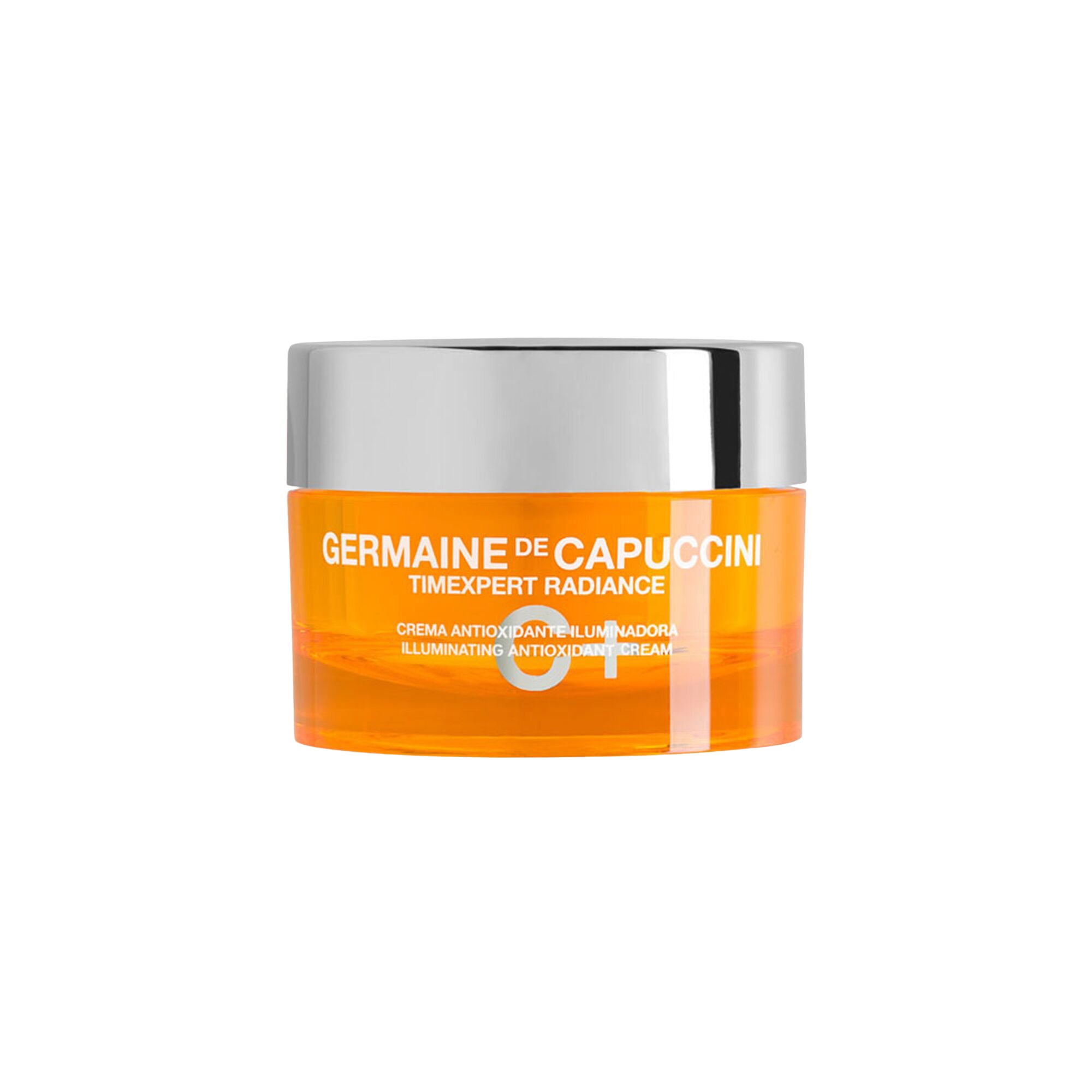 Crema Iluminanta Antioxidanta - Timexpert Radiance C+ Illuminating Antioxidant Cream 50ml - PP Germaine de Capuccini