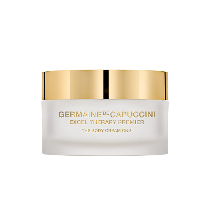 Crema de Corp Luxurianta - Excel Therapy Premier The Body Cream GNG 200ml - PP Germaine de Capuccini