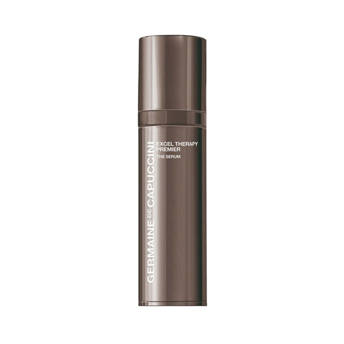 Ser Facial Sublim si Luxuriant - Excel Therapy Premier The Serum 50ml - PP Germaine de Capuccini