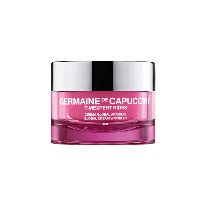 Crema Globala Antirid - Timexpert Rides Global Cream Wrinkles Rich 50ml - PP Germaine de Capuccini