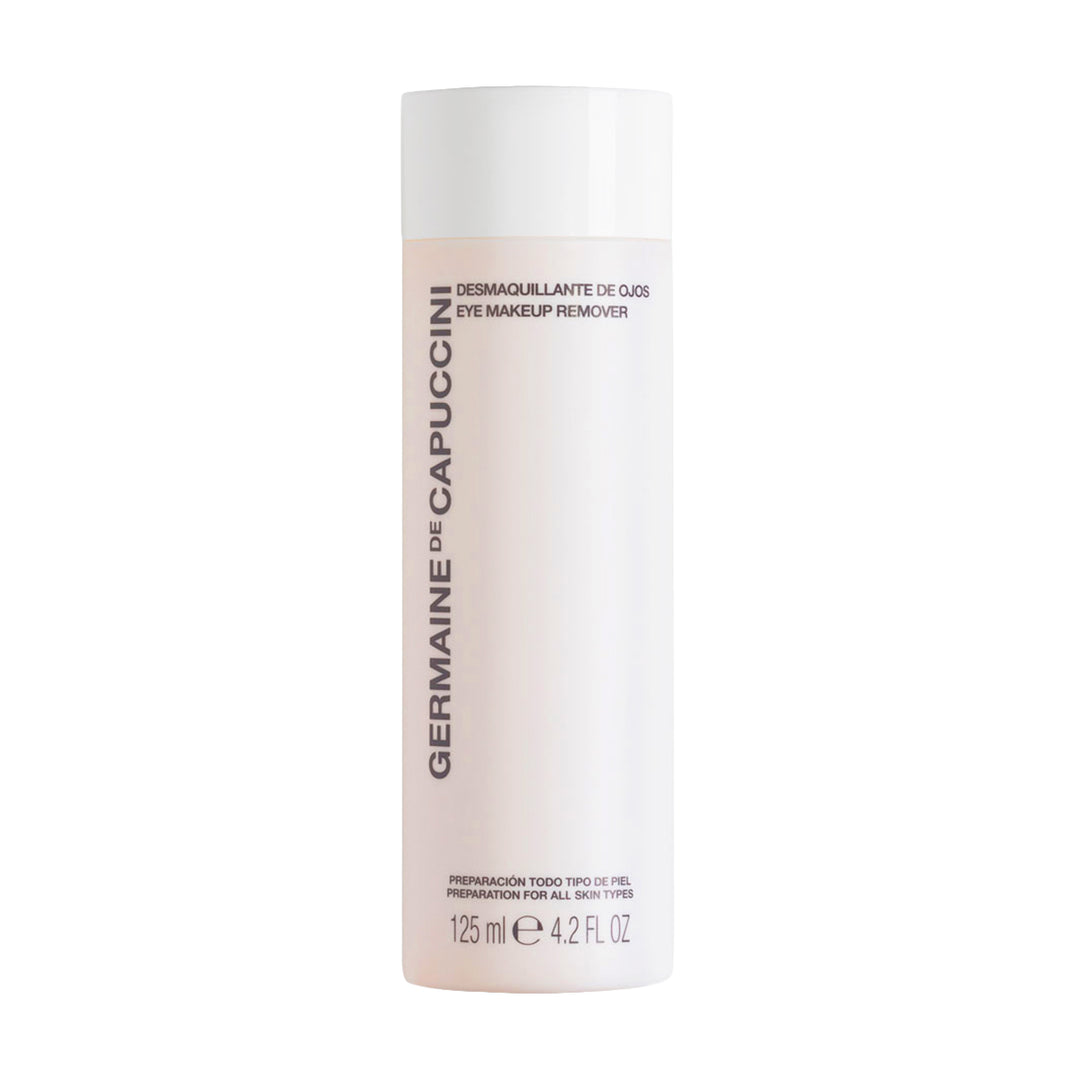 Demachiant de Ochi - Options Line Eye Makeup Remover 125ml - PP Germaine de Capuccini