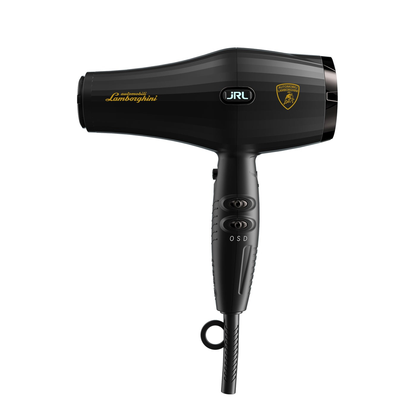 Uscator de Par -  Lamborghini Forte Pro Lite 2020L Hair Dryer  Black 2400W - JRL