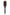 Perie Rotunda Ceramica - Mixed Bristle Brush 43mm - JRL