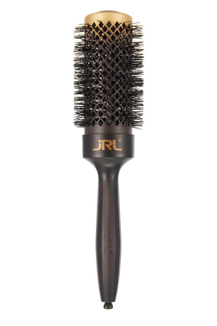 Perie Rotunda Ceramica - Mixed Bristle Brush 43mm - JRL