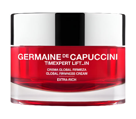 Crema Globala Pentru Fermitate Extra Bogata - Timexpert Lift_In Global Firmness Cream Extra Rich 50ml - PP Germaine de Capuccini