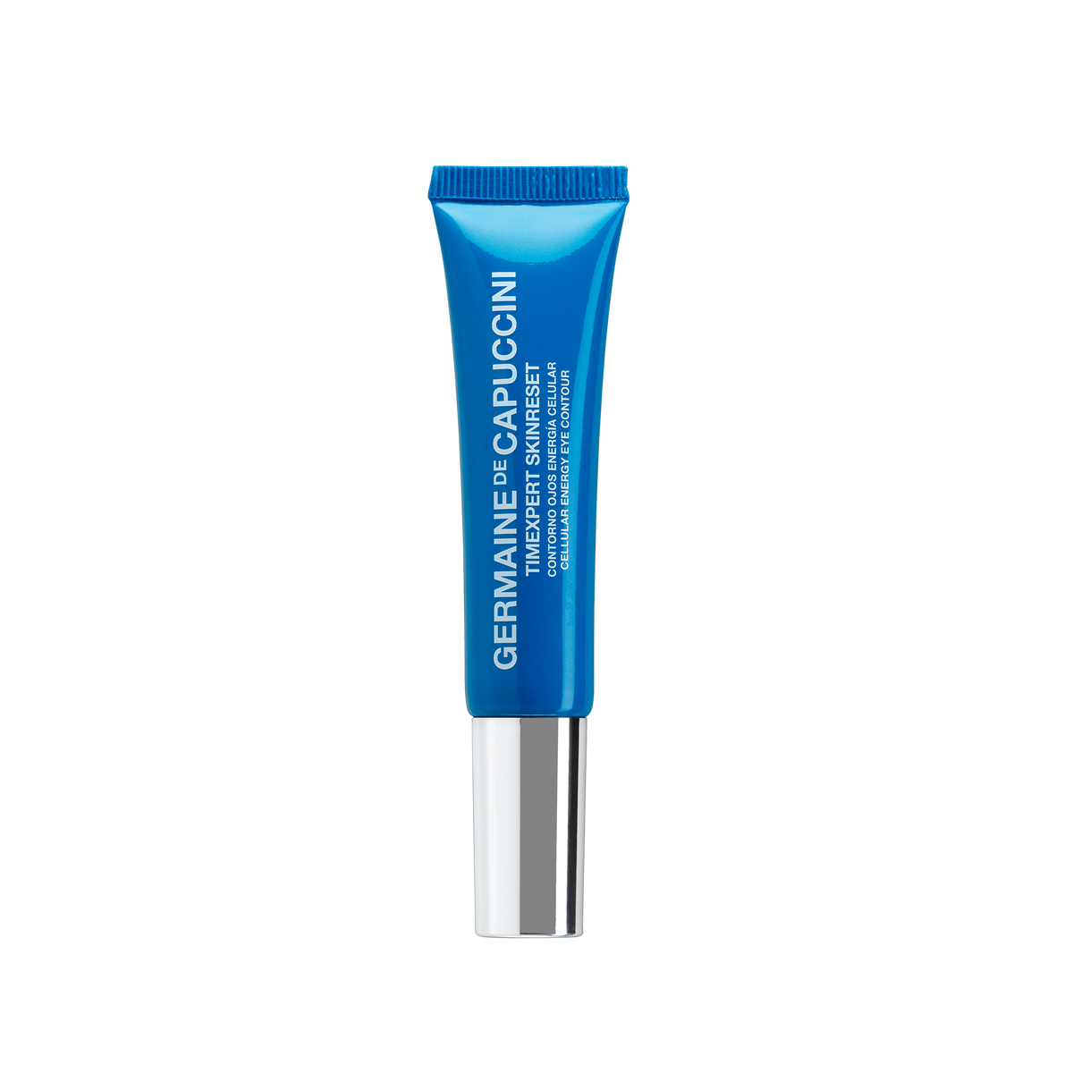 Contur de Ochi pentru Regenerare Celulara - Timexpert Skinreset Cellular Energy Eye Contour 15ml - PP Germaine de Capuccini