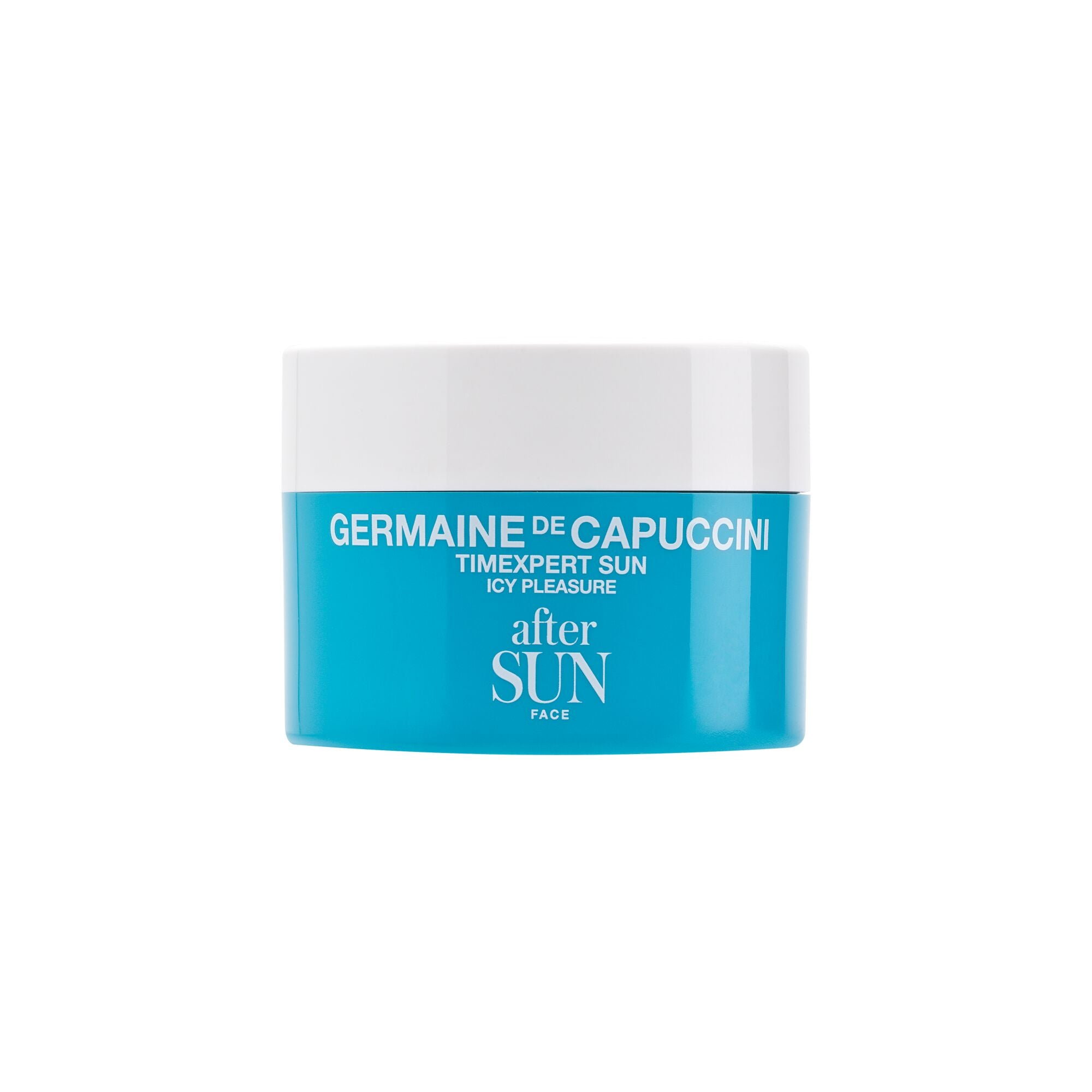 Tratament Facial Reparator - Timexpert Sun After-Sun Facial Repair Treatment 50ml - PP Germaine de Capuccini